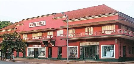 Coimbra Hotel & Spa Bissau Kültér fotó