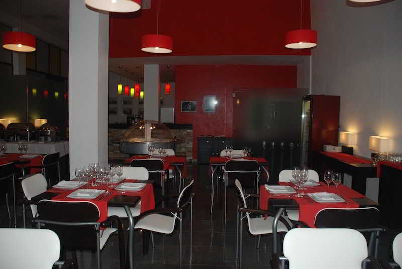 Coimbra Hotel & Spa Bissau Kültér fotó