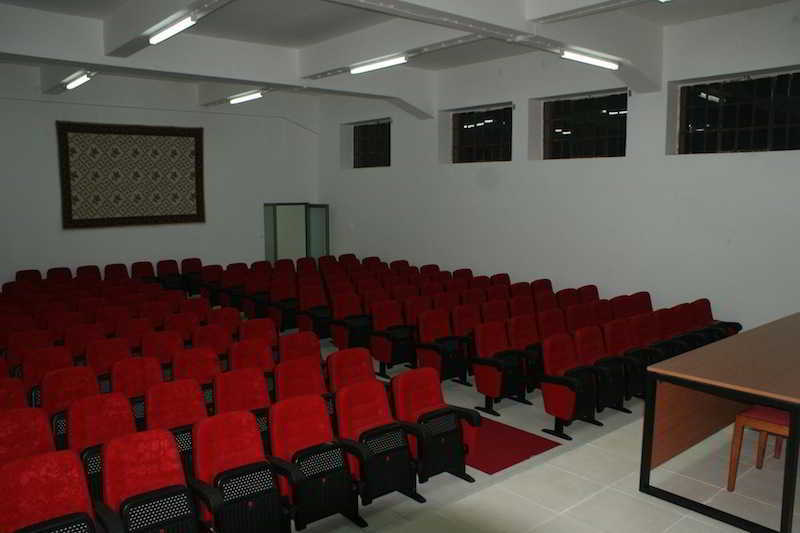 Coimbra Hotel & Spa Bissau Kültér fotó