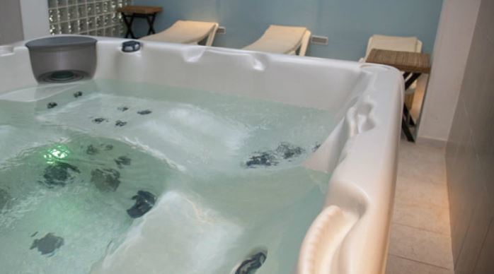 Coimbra Hotel & Spa Bissau Kültér fotó