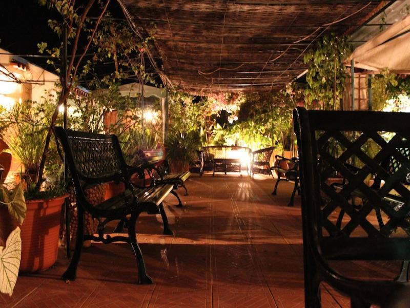 Coimbra Hotel & Spa Bissau Kültér fotó