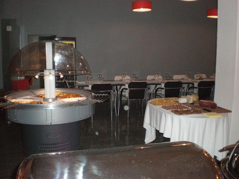 Coimbra Hotel & Spa Bissau Kültér fotó