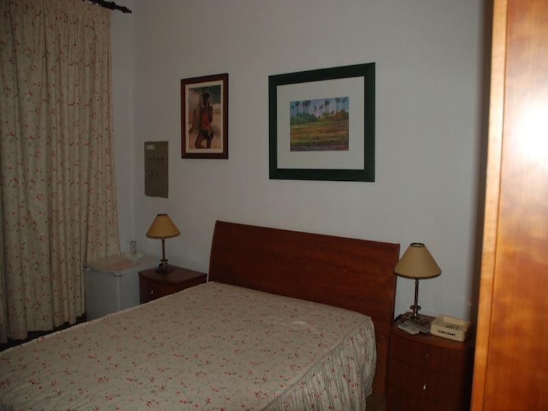 Coimbra Hotel & Spa Bissau Kültér fotó