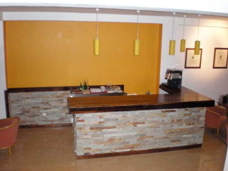 Coimbra Hotel & Spa Bissau Kültér fotó