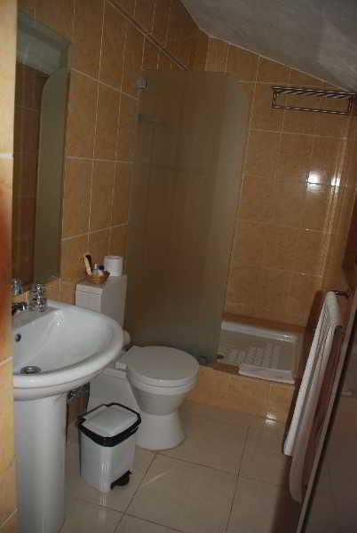 Coimbra Hotel & Spa Bissau Kültér fotó